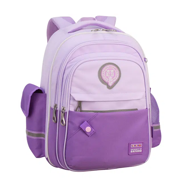 UNIVERSITY OF OXFORD