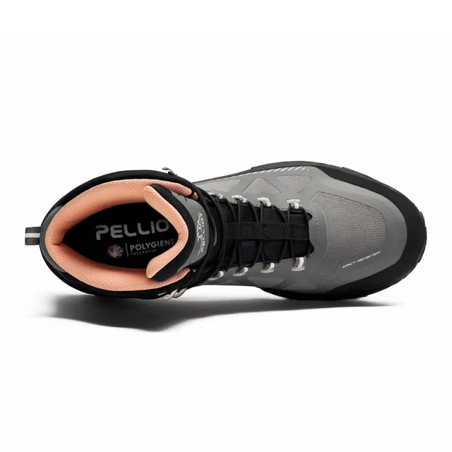 PELLIOT MT-MASTEReVentVibram