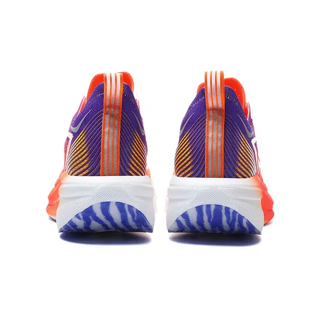 Up run