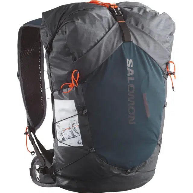 SALOMON XA 35 GR10K