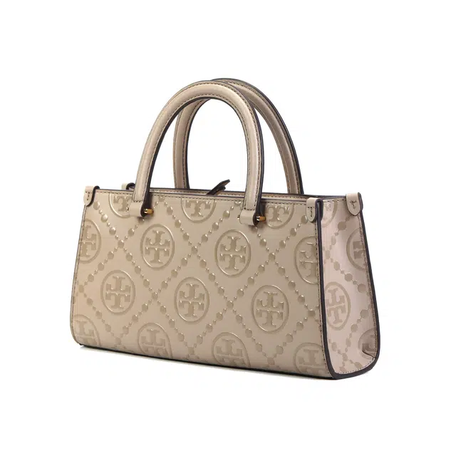 TORY BURCH T Monogram Tote