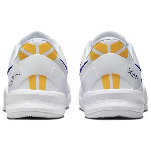 Nike Kobe 8 Protro