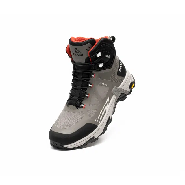 PELLIOT MT-MASTEReVentVibram