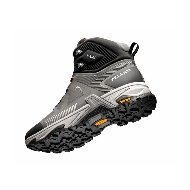 PELLIOT MT-MASTEReVentVibram