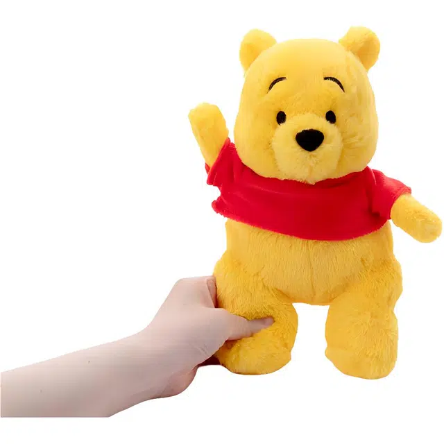 TAKARA TOMY Pyokorin 27cm