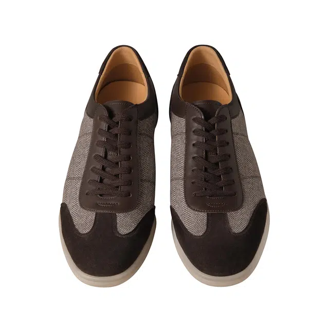 MARLINGEVANS x THOM WILLS