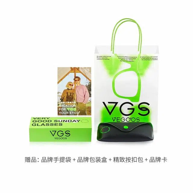 VEGOOS