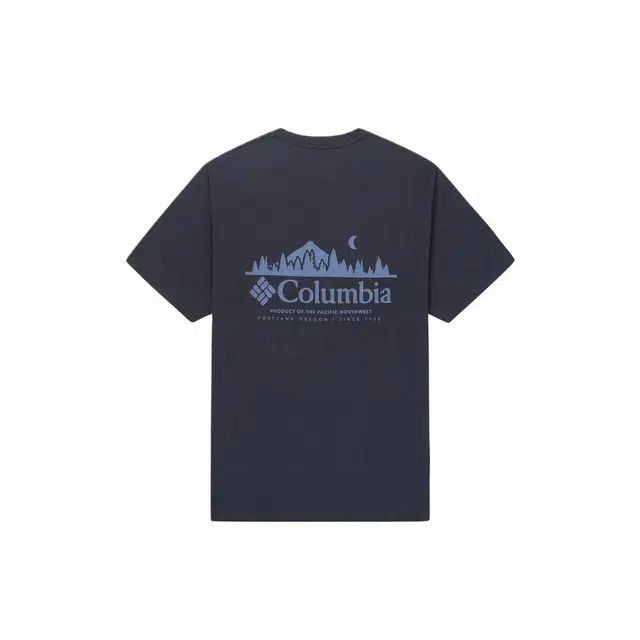 Columbia T