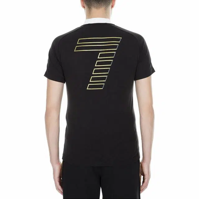EMPORIO ARMANI LogoPolo