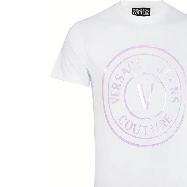 VERSACE JEANS COUTURE SS22 T