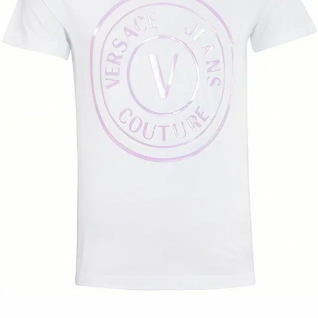 VERSACE JEANS COUTURE SS22 T