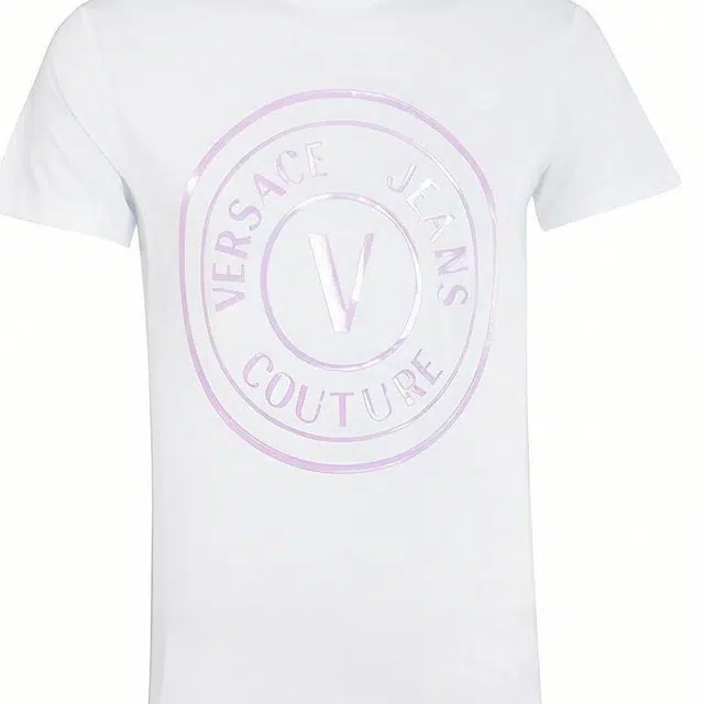 VERSACE JEANS COUTURE SS22 T