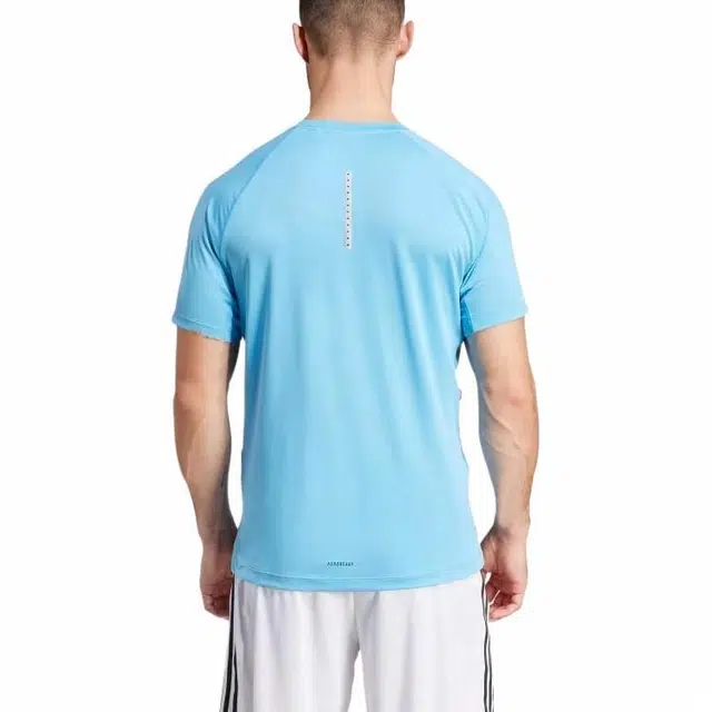 adidas GYM+ TRAINING TEE LogoT