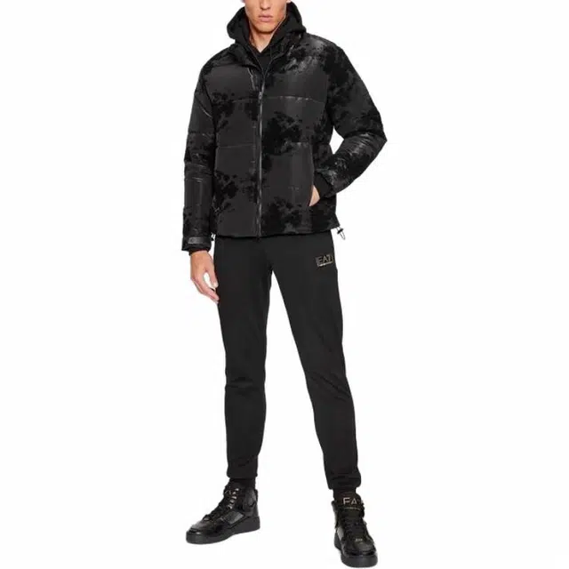 EMPORIO ARMANI EA7