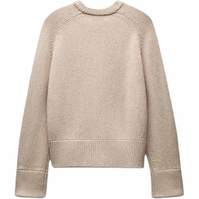 ZARA x AO YES SS25