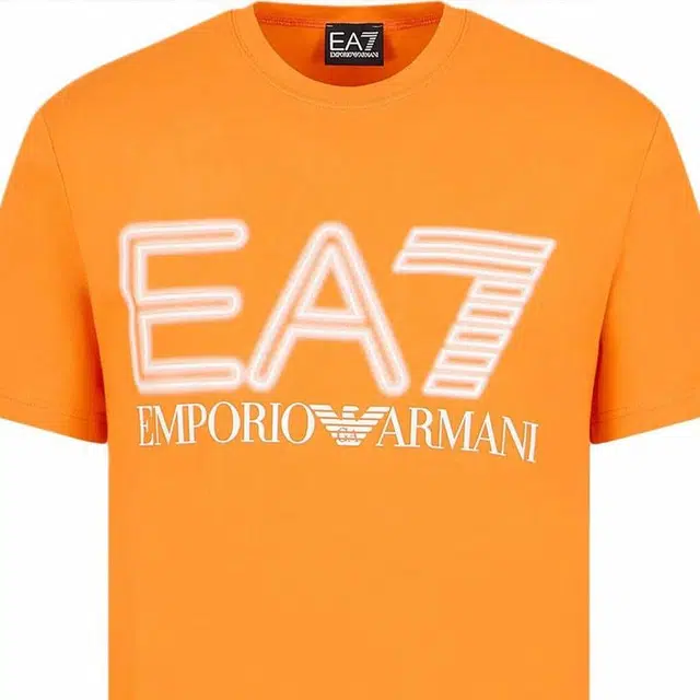 EMPORIO ARMANI T