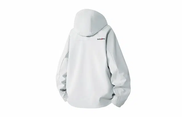 BOBBY ABLEY Logo