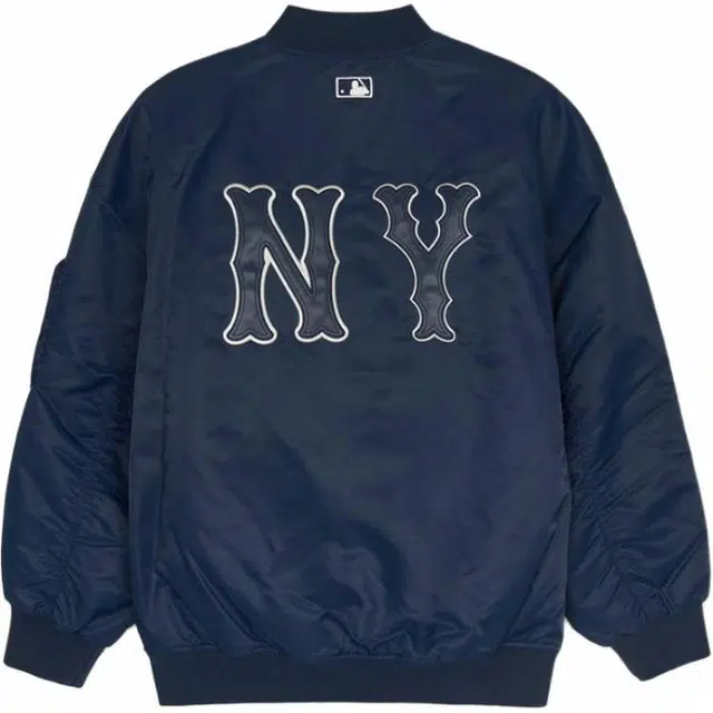 MLB