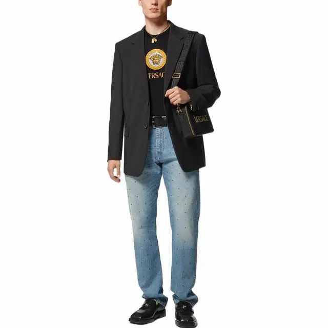 VERSACE FW22 T