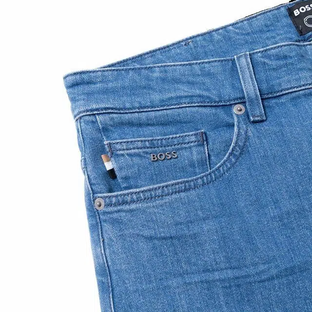 HUGO BOSS