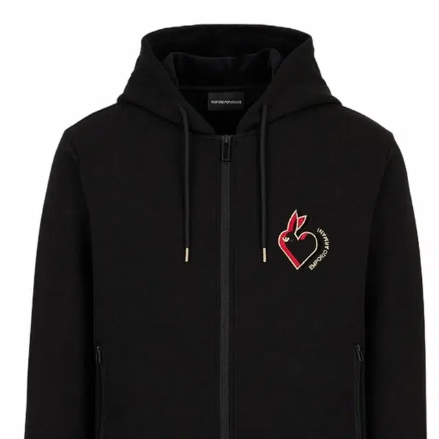 EMPORIO ARMANI SS23