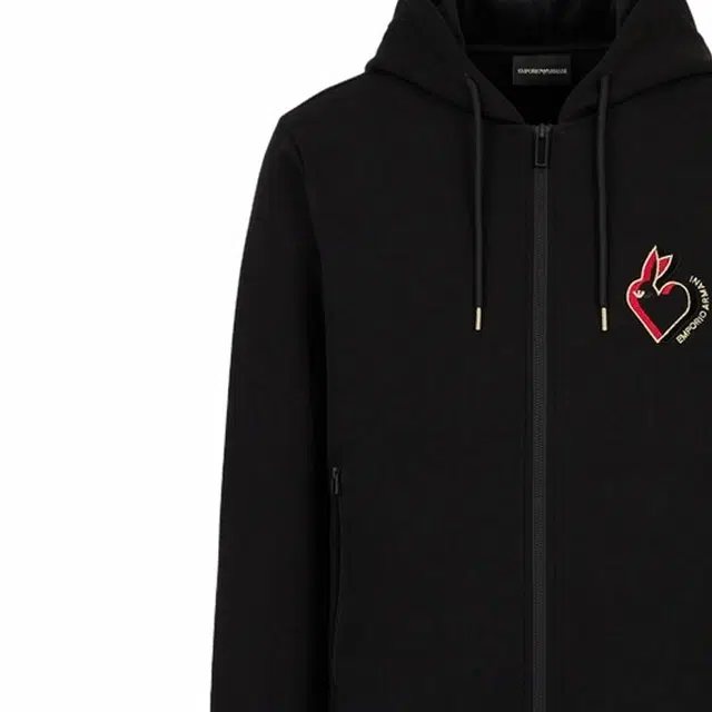 EMPORIO ARMANI SS23