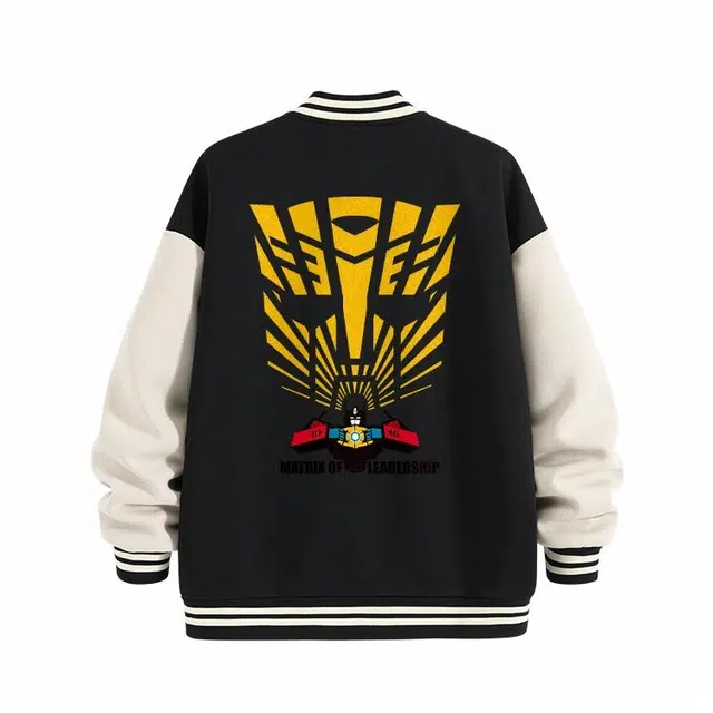 TRANSFORMERS cityboy