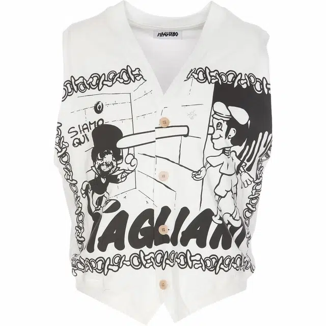 Magliano V