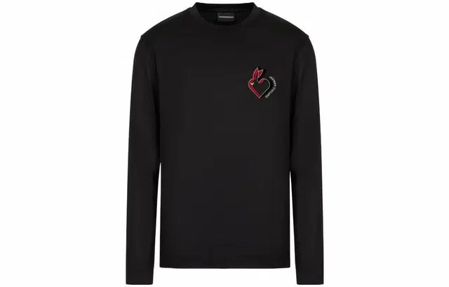 EMPORIO ARMANI SS23 T