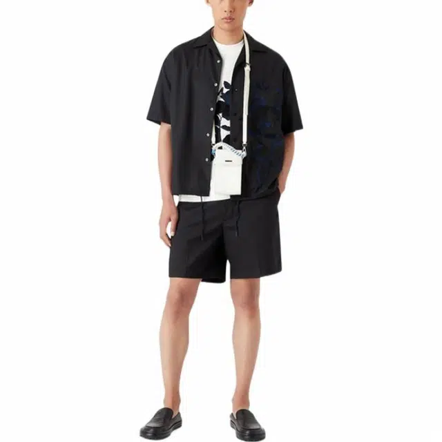 EMPORIO ARMANI SS23 T