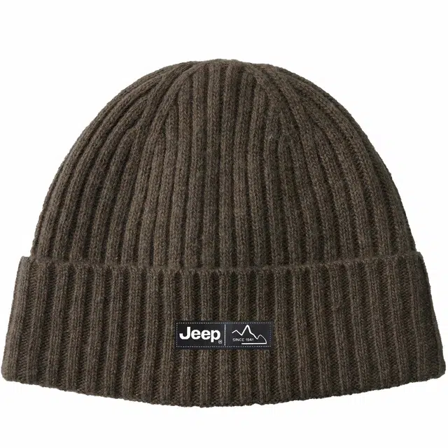 Jeep Logo
