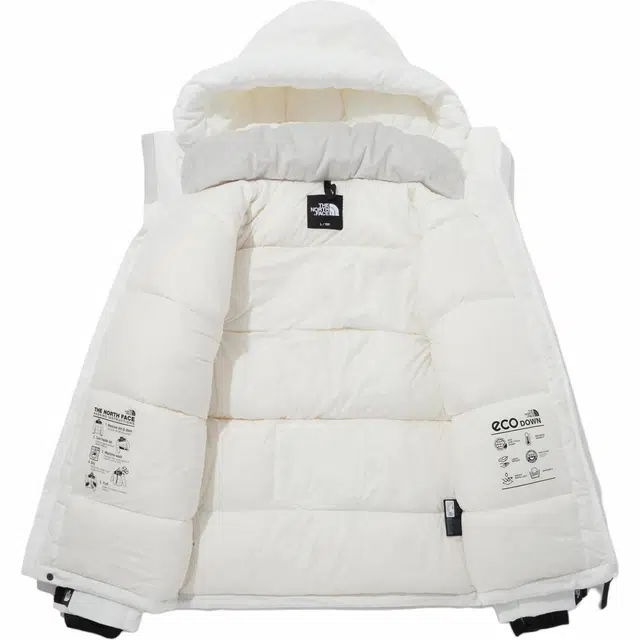 THE NORTH FACE Logo