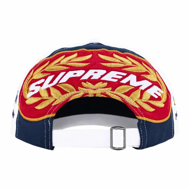 Supreme Endurance Series 6-Panel
