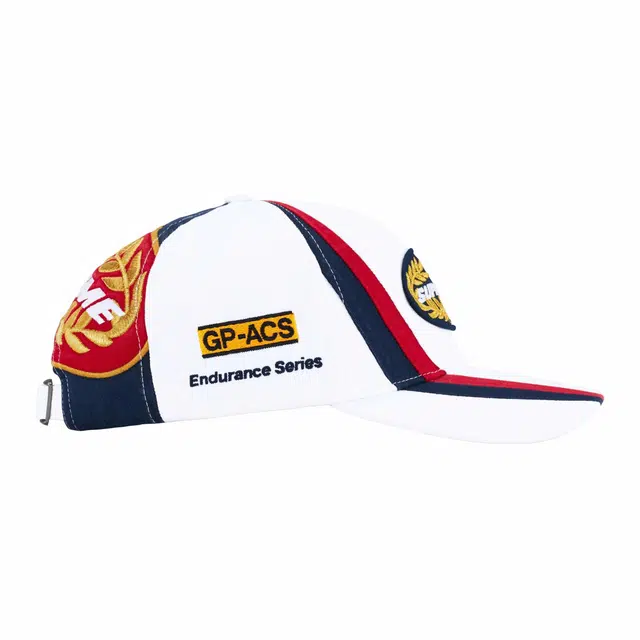 Supreme Endurance Series 6-Panel