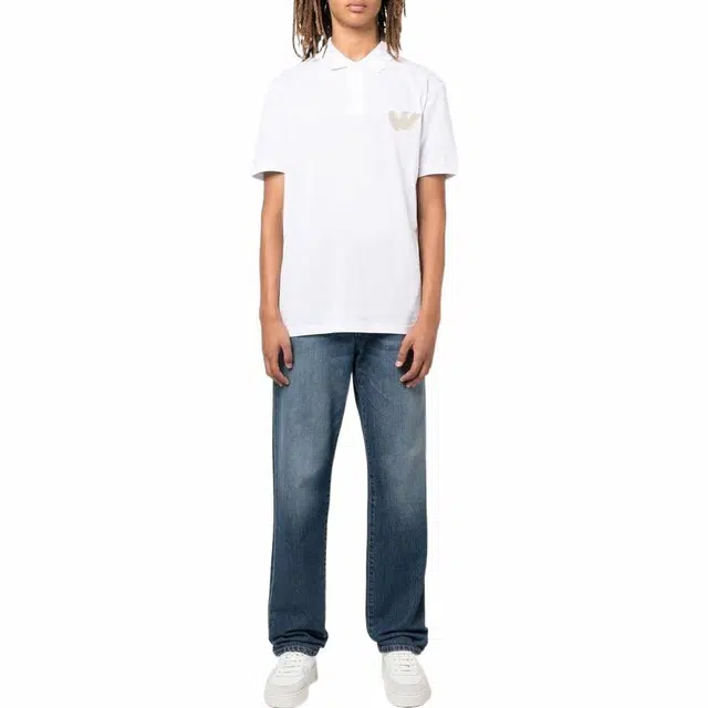 EMPORIO ARMANI Polo