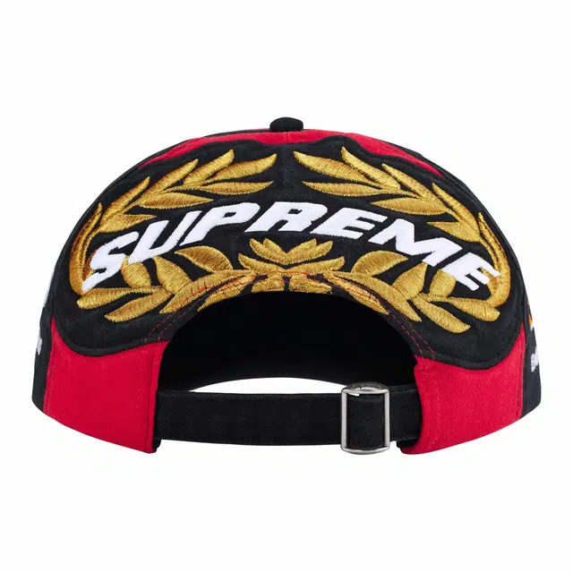 Supreme Endurance Series 6-Panel -