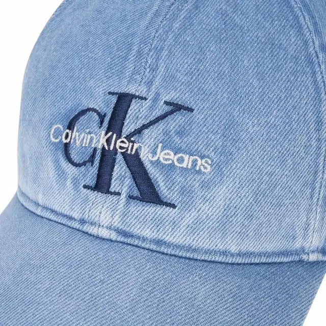 CALVIN KLEIN