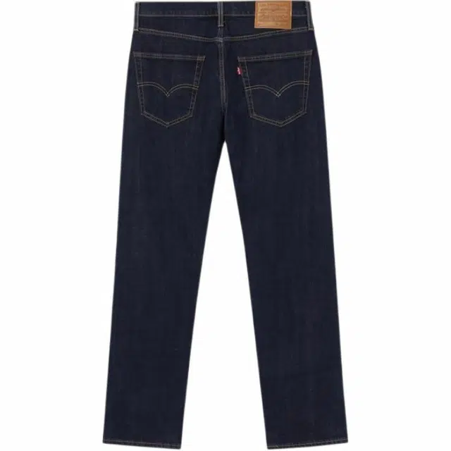 levis 502