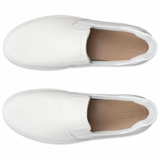 ecco Soft 7