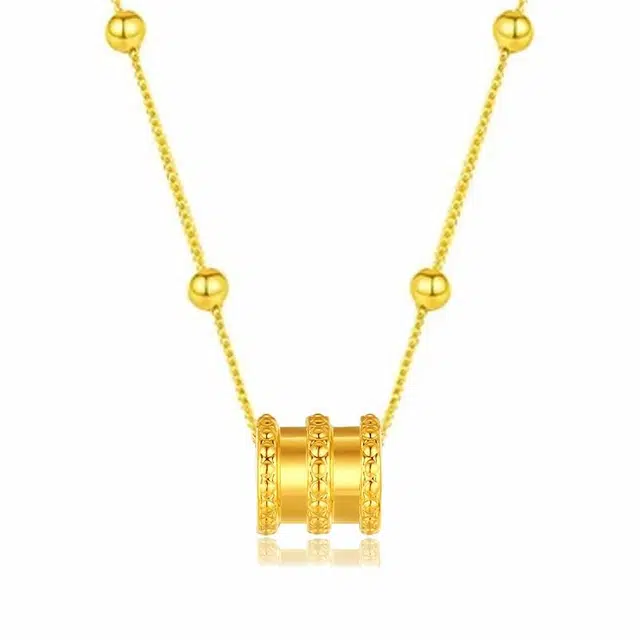 CHINA GOLD ins 999