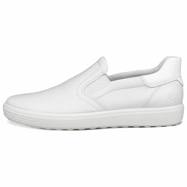 ecco Soft 7