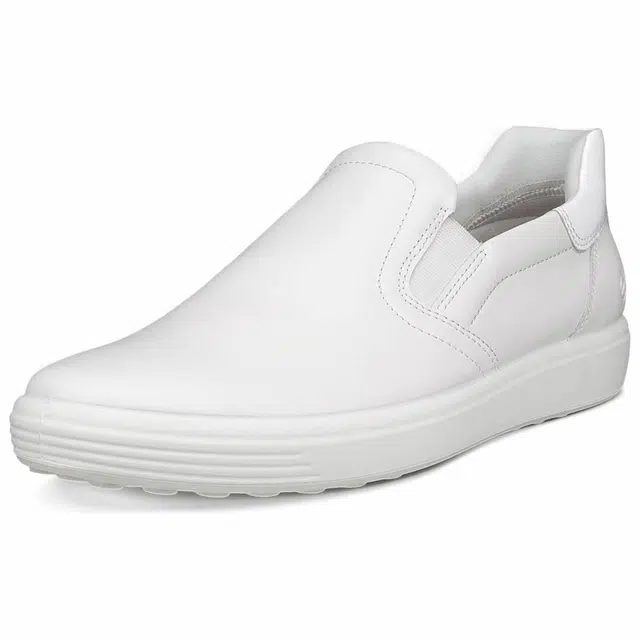 ecco Soft 7