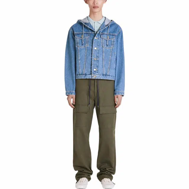 KENZO x Nigo EAST MEETS WEST