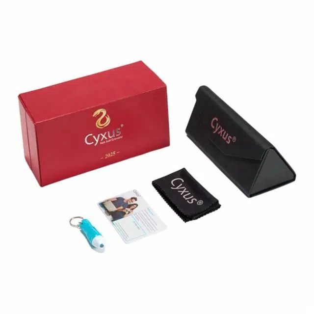 CYXUS