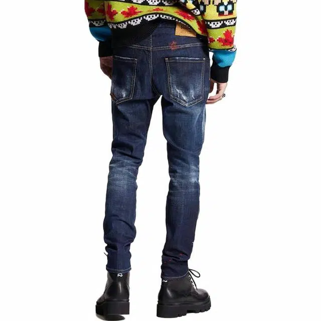 DSQUARED 2