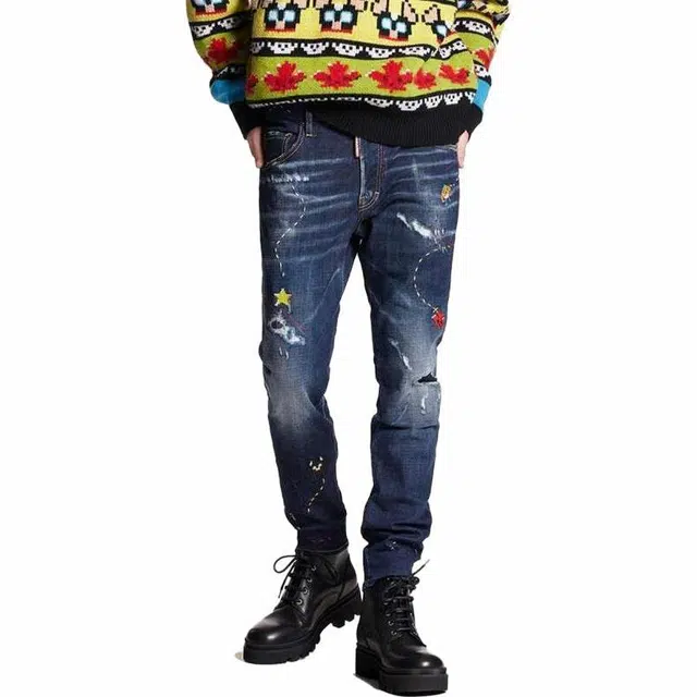 DSQUARED 2