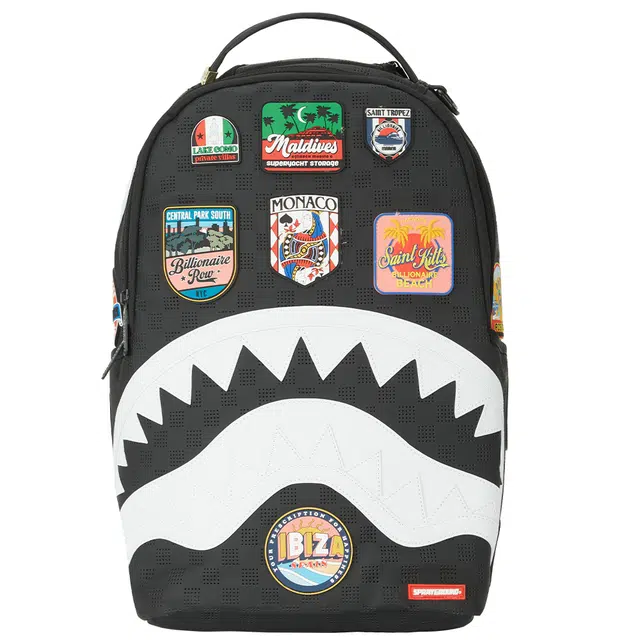 SPRAYGROUND