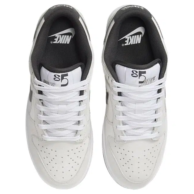 Nike Dunk Low Double Swoosh Dunks
