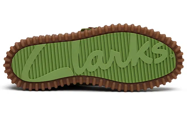 Clarks Torhill Bee