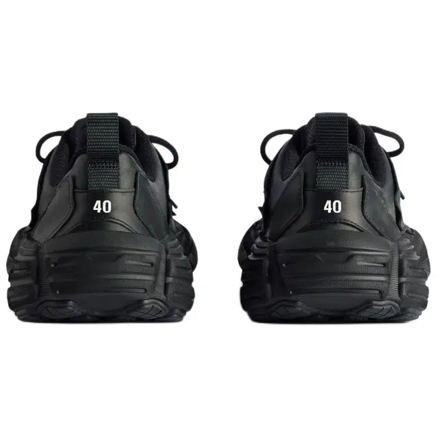 Balenciaga Monday